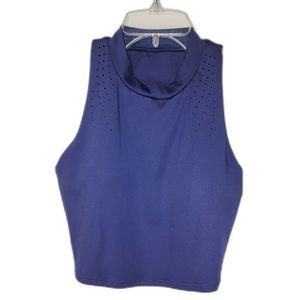 All In Motion Women's Padded Sports Bra Workout Top Size XS